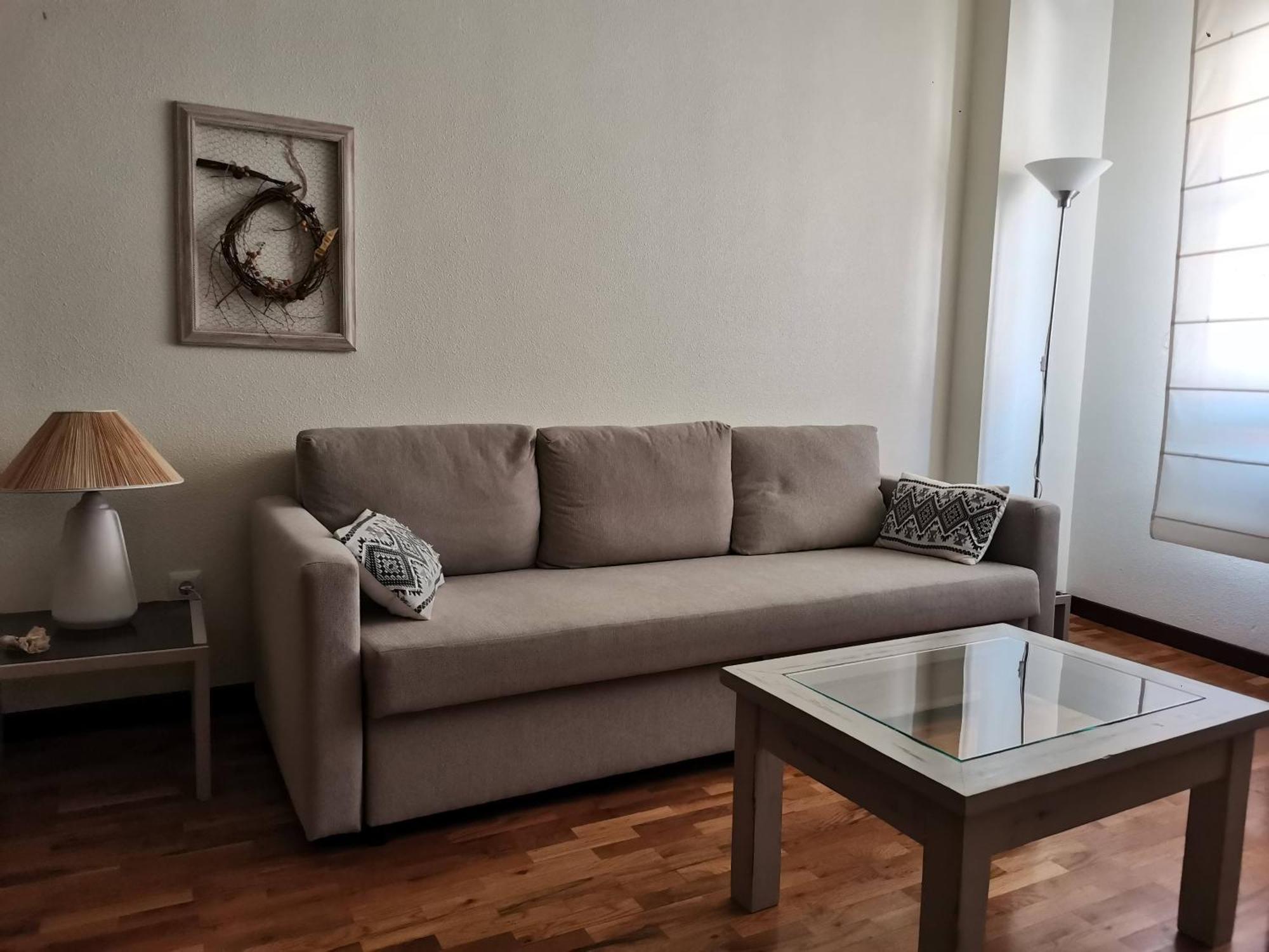 Apartamento Estriva إيزكاراي المظهر الخارجي الصورة