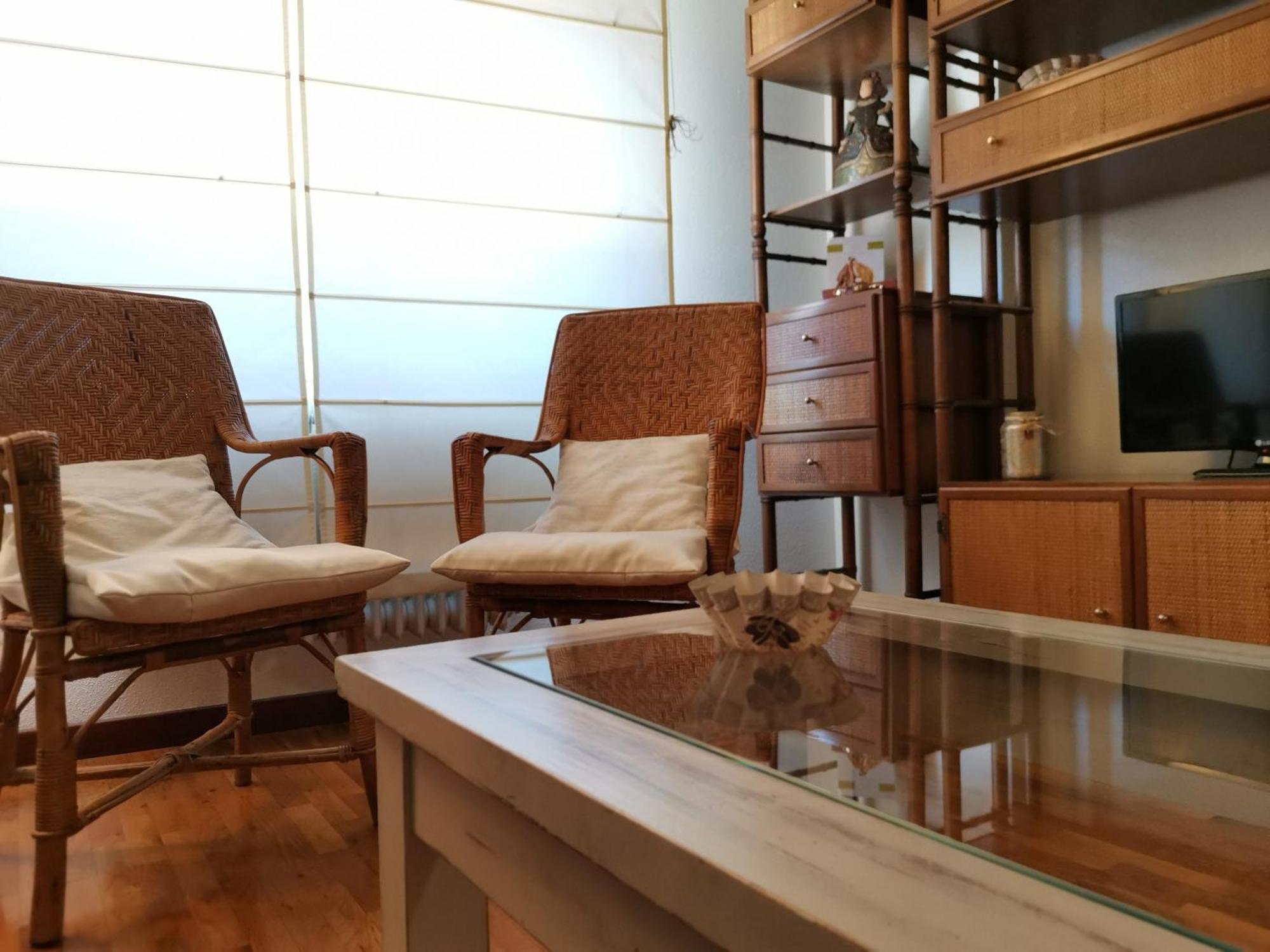 Apartamento Estriva إيزكاراي المظهر الخارجي الصورة