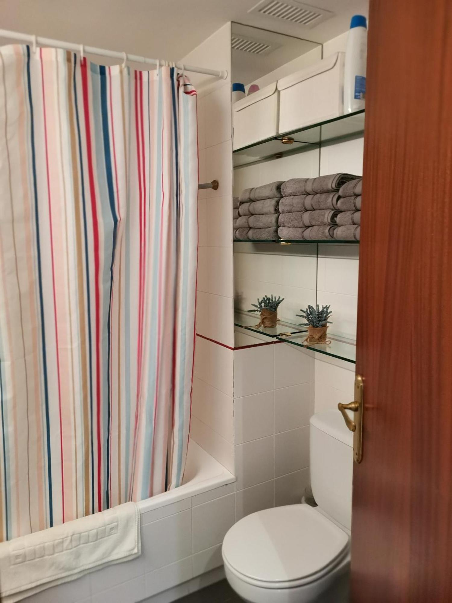 Apartamento Estriva إيزكاراي المظهر الخارجي الصورة