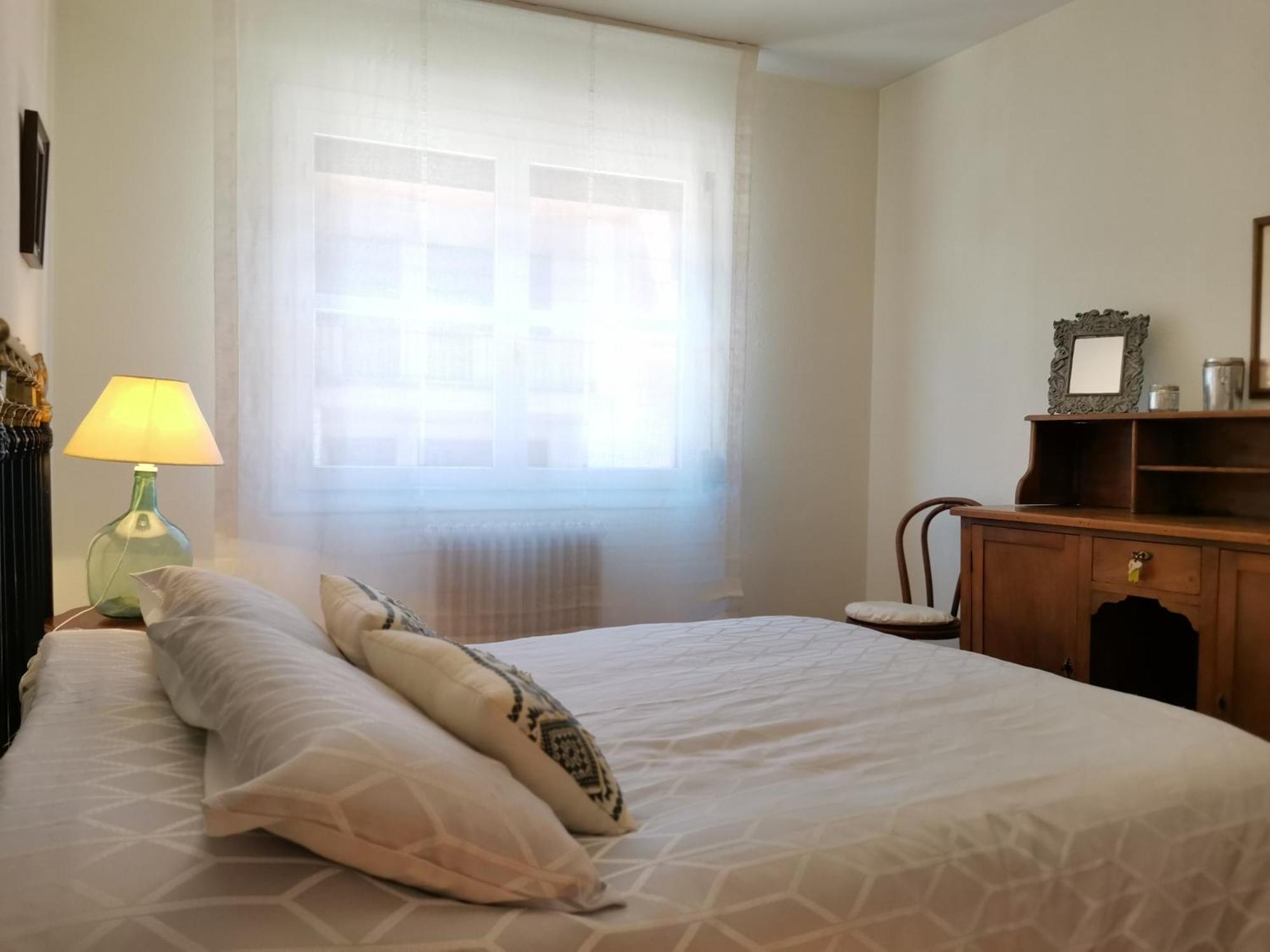 Apartamento Estriva إيزكاراي المظهر الخارجي الصورة